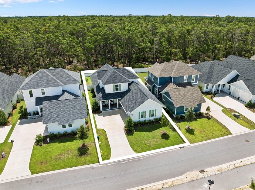 Built in 2025, this exceptional home offers the rare opportunity - photo 4
