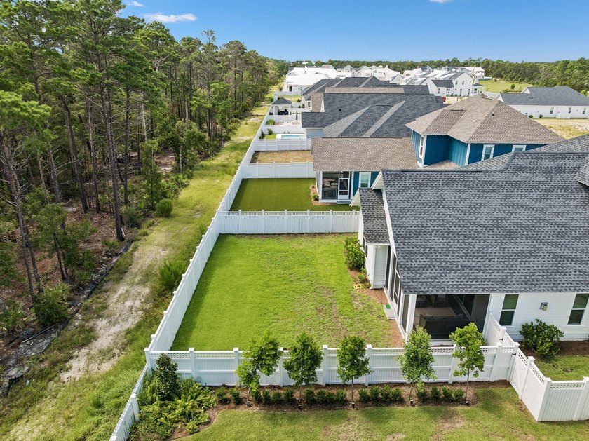 Built in 2025, this exceptional home offers the rare opportunity - photo 6
