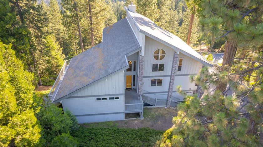 Looking for a spectacular mountain home with breathtaking views - photo 46