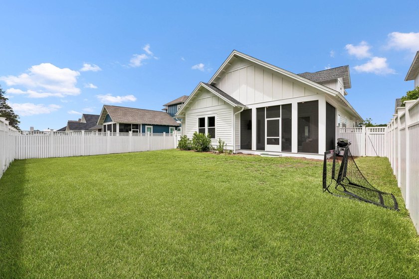 Built in 2025, this exceptional home offers the rare opportunity - photo 7