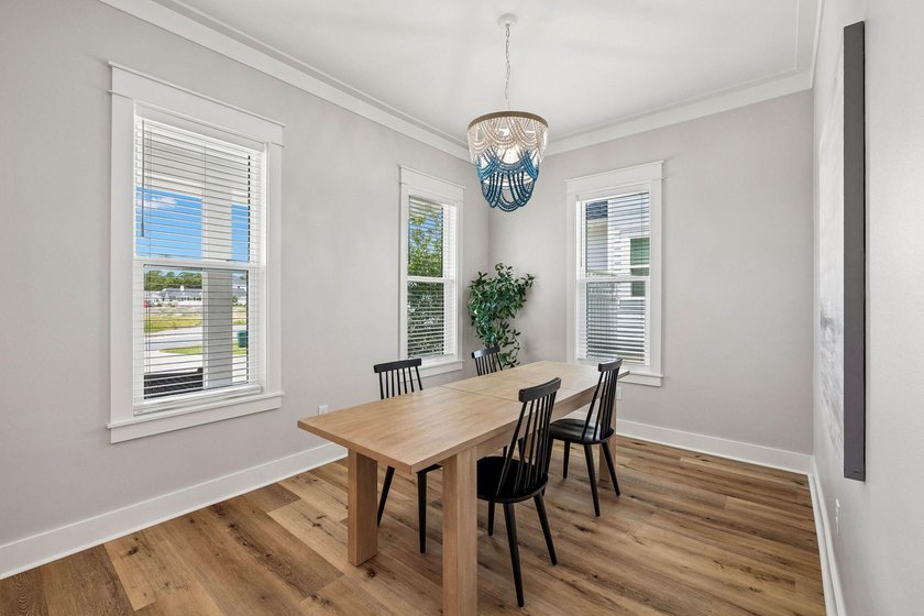 Built in 2025, this exceptional home offers the rare opportunity - photo 9