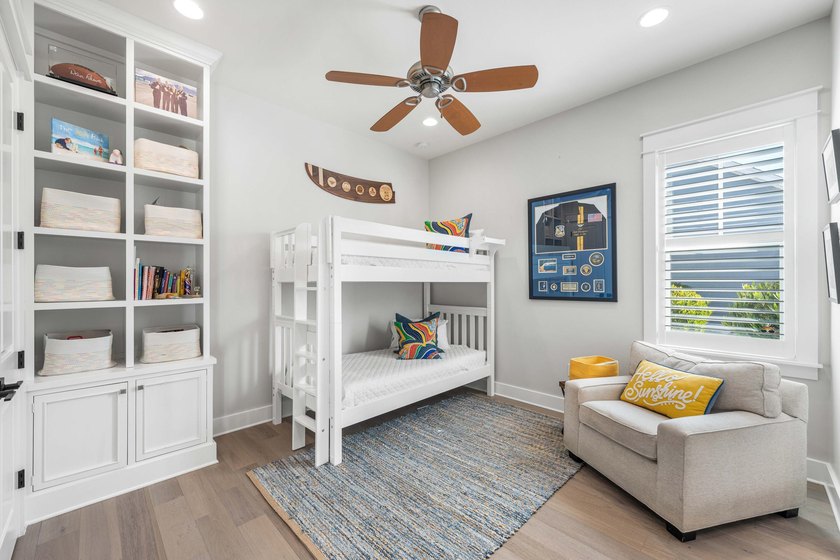 This gorgeous home is in the front of Watersound Origins, just - photo 5