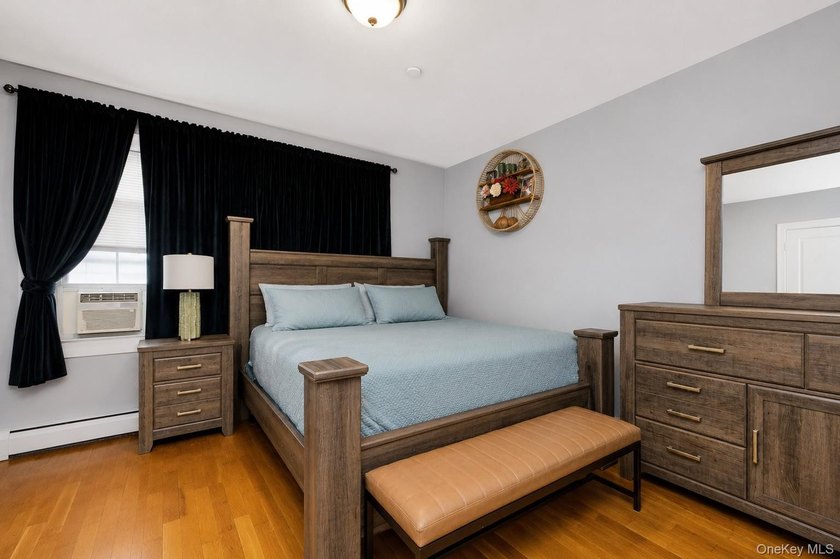 Built in 2021, this legal two-family brick duplex offers a rare - photo 18