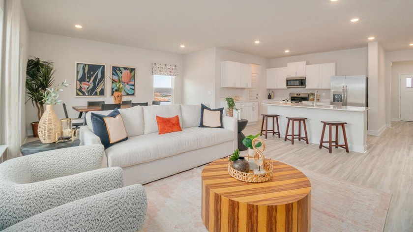 NOW SELLING! Welcome to Rosemary Sound in Gulf Breeze, FL. The - photo 3
