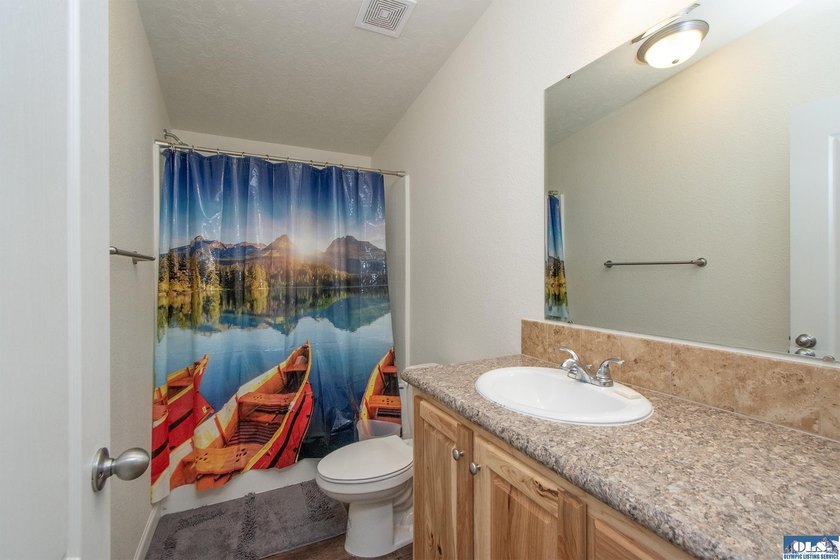 Welcome home! 4 BR, 2 BA home PLUS 2 car detached garage w/ - photo 15