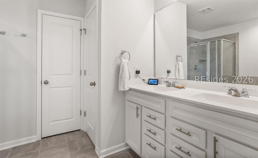 Welcome to 1 Toxaway Lane, where modern comfort meets Lowcountry - photo 29