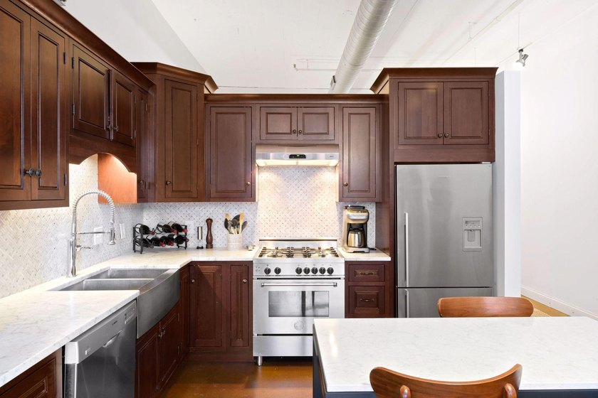 Historic loft living in the heart of Downtown East. This - photo 5