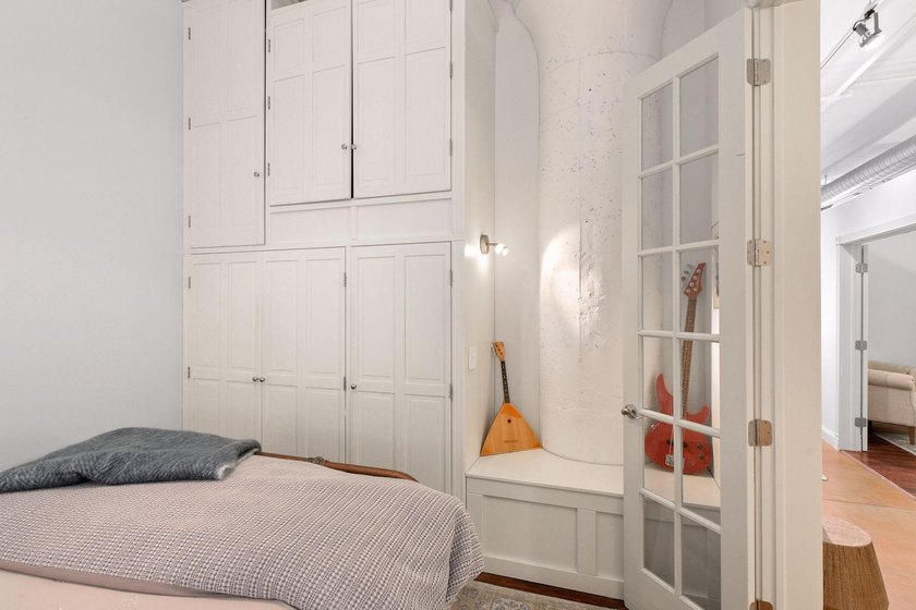 Historic loft living in the heart of Downtown East. This - photo 10
