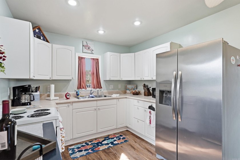Two-Story Home with separate Guest Apartment. This property is - photo 6