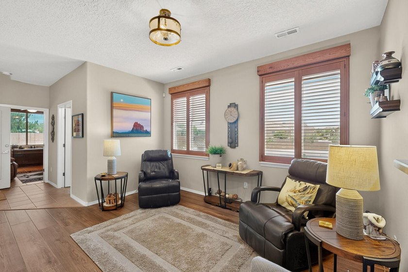 Welcome to this beautifully maintained home, ideally situated on - photo 8
