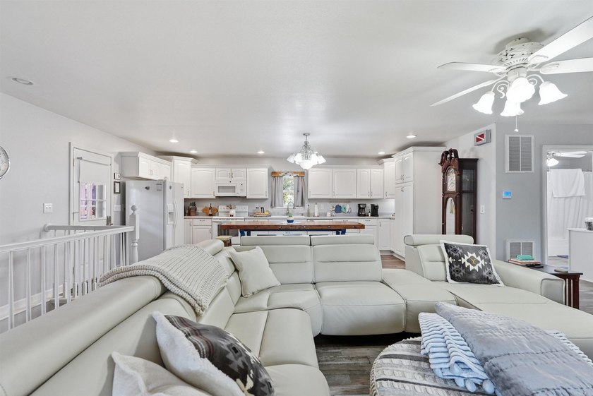 Two-Story Home with separate Guest Apartment. This property is - photo 9