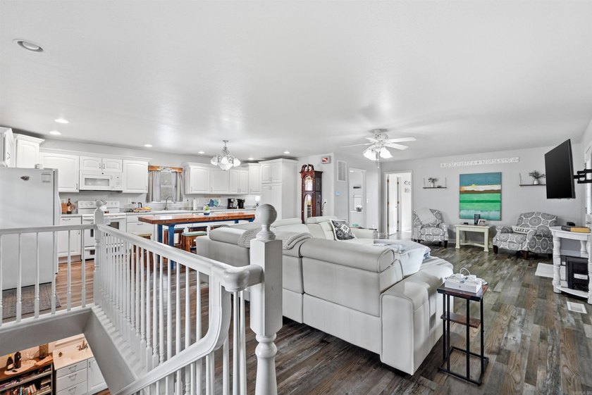 Two-Story Home with separate Guest Apartment. This property is - photo 10