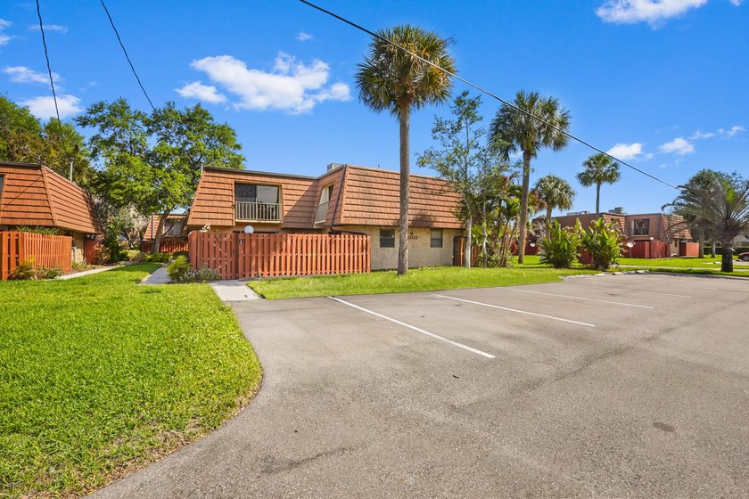 Step into this inviting two-story townhouse where comfort and - photo 2