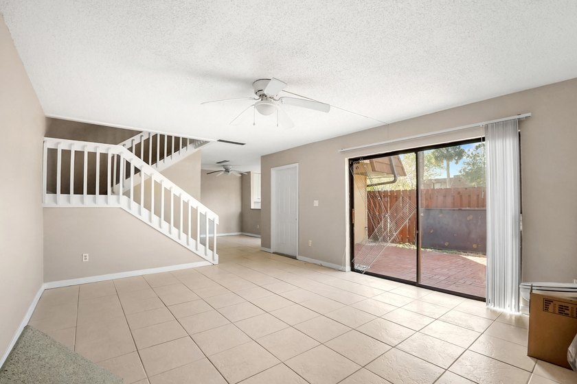 Step into this inviting two-story townhouse where comfort and - photo 5