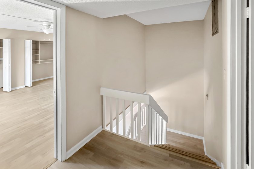 Step into this inviting two-story townhouse where comfort and - photo 10