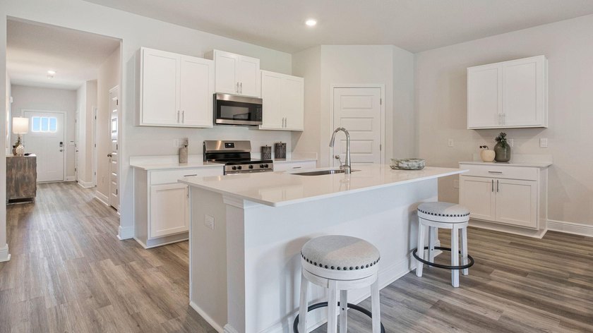 NOW SELLING! Welcome to Rosemary Sound in Gulf Breeze, FL. The - photo 3