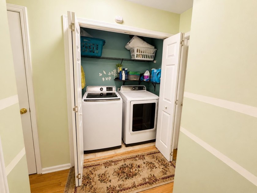 Beautiful 4-Bedroom Home in The Farm - Just 4 Miles from the - photo 11