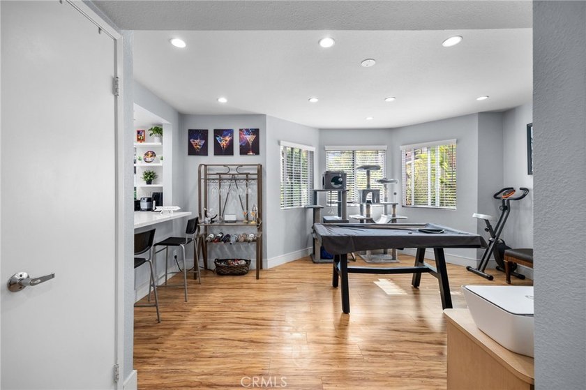 Rare first-floor end-unit condo with no common walls, located in - photo 7