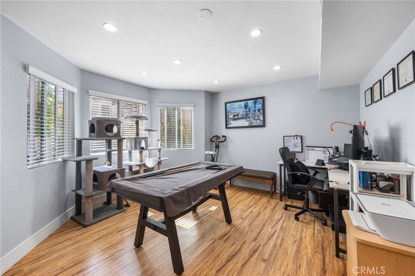 Rare first-floor end-unit condo with no common walls, located in - photo 8