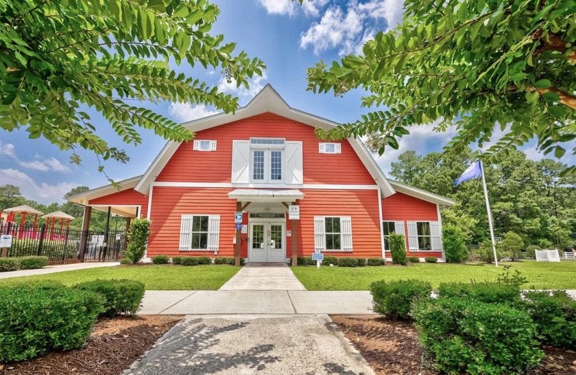 Beautiful 4-Bedroom Home in The Farm - Just 4 Miles from the - photo 22