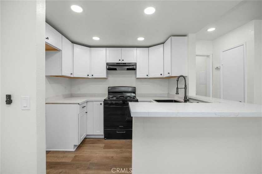 Welcome to 600 W 3rd Street, Unit B205, a fully remodeled - photo 6