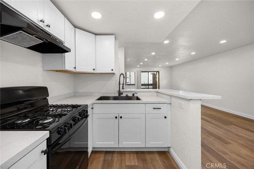 Welcome to 600 W 3rd Street, Unit B205, a fully remodeled - photo 9