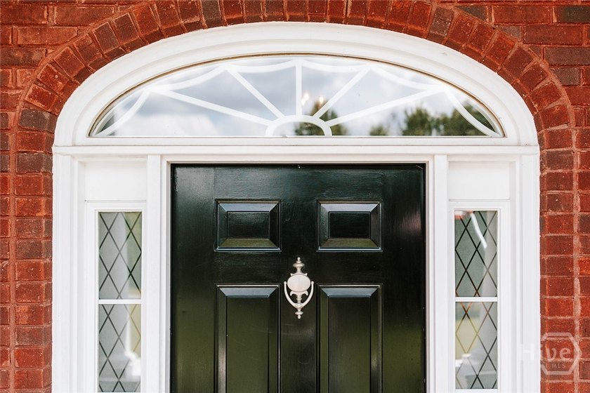 Welcome to this exceptional single-level brick home in Colbert - photo 42