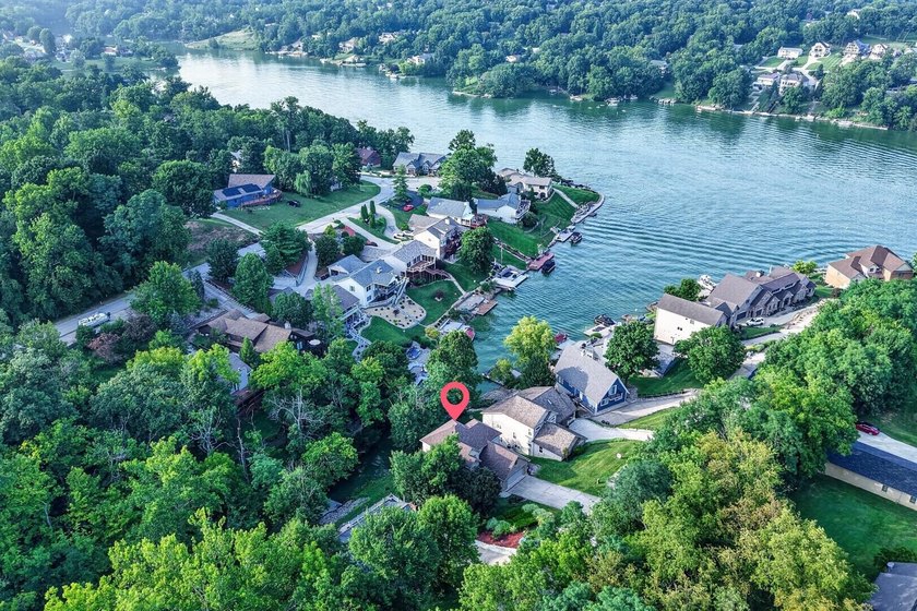 On the LAKE! Offered at an incredible price of $535,000! - photo 5