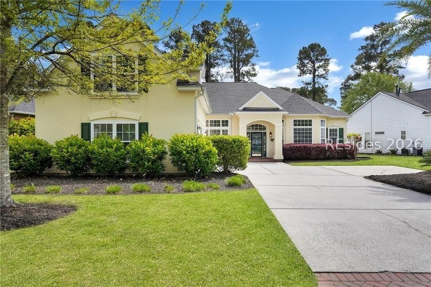 Experience the pinnacle of Lowcountry elegance in this stunning - photo 2