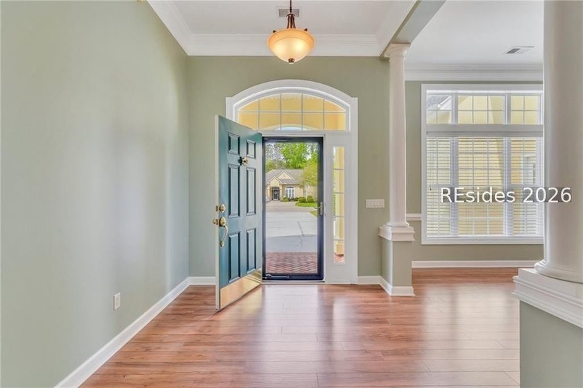 Experience the pinnacle of Lowcountry elegance in this stunning - photo 6