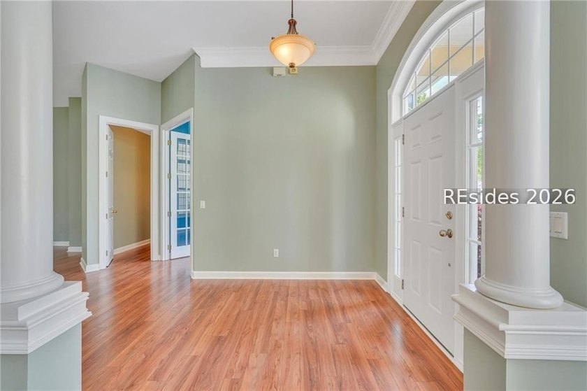 Experience the pinnacle of Lowcountry elegance in this stunning - photo 8