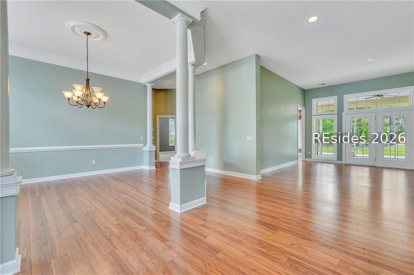 Experience the pinnacle of Lowcountry elegance in this stunning - photo 9