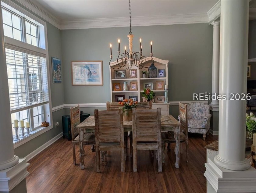 Experience the pinnacle of Lowcountry elegance in this stunning - photo 10