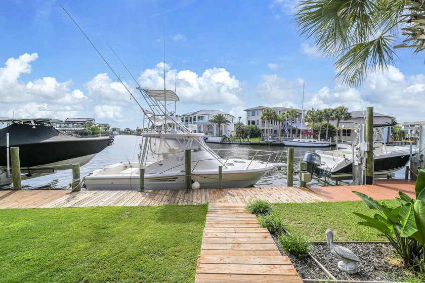 Calling all boaters, beach lovers, and sunset chasers--your - photo 8