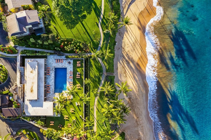 Welcome to Wailea Elua unit #708 - a hotel zoned, stunning - photo 5