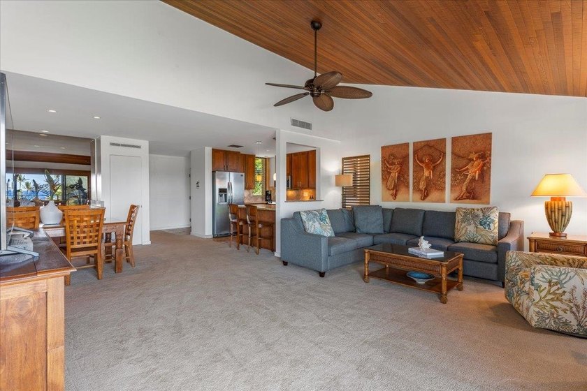 Welcome to Wailea Elua unit #708 - a hotel zoned, stunning - photo 8