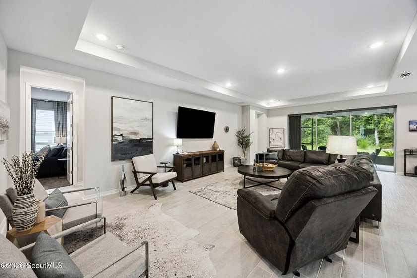 Welcome to 117 Chinquapin Drive in the prestigious gated - photo 13