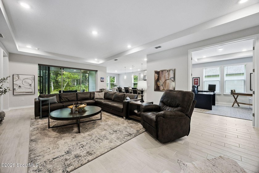 Welcome to 117 Chinquapin Drive in the prestigious gated - photo 16