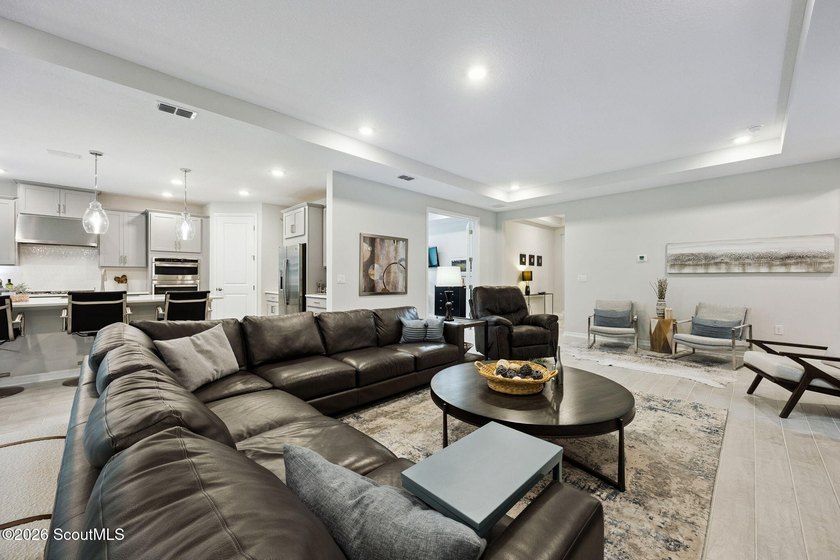 Welcome to 117 Chinquapin Drive in the prestigious gated - photo 17