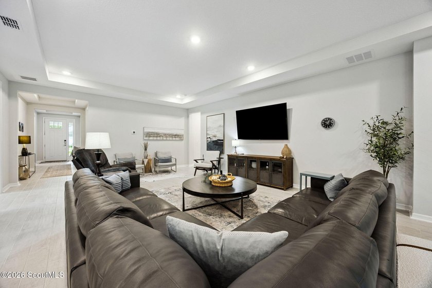 Welcome to 117 Chinquapin Drive in the prestigious gated - photo 18