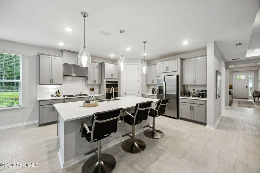 Welcome to 117 Chinquapin Drive in the prestigious gated - photo 20