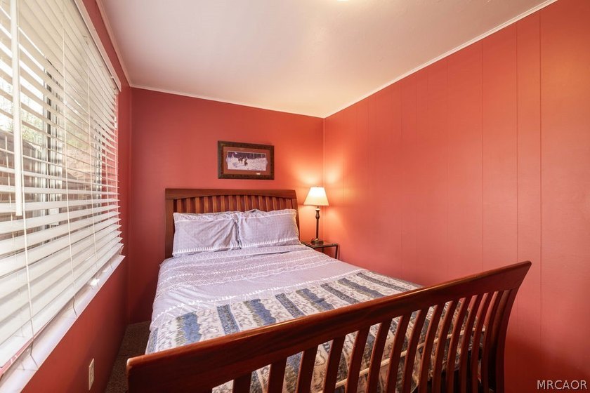Located just across the street from the National Forest, this - photo 22