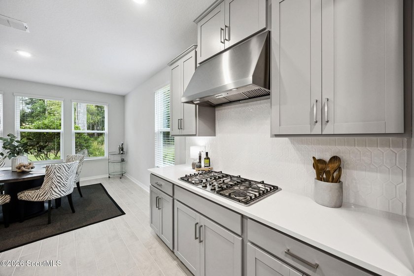 Welcome to 117 Chinquapin Drive in the prestigious gated - photo 22