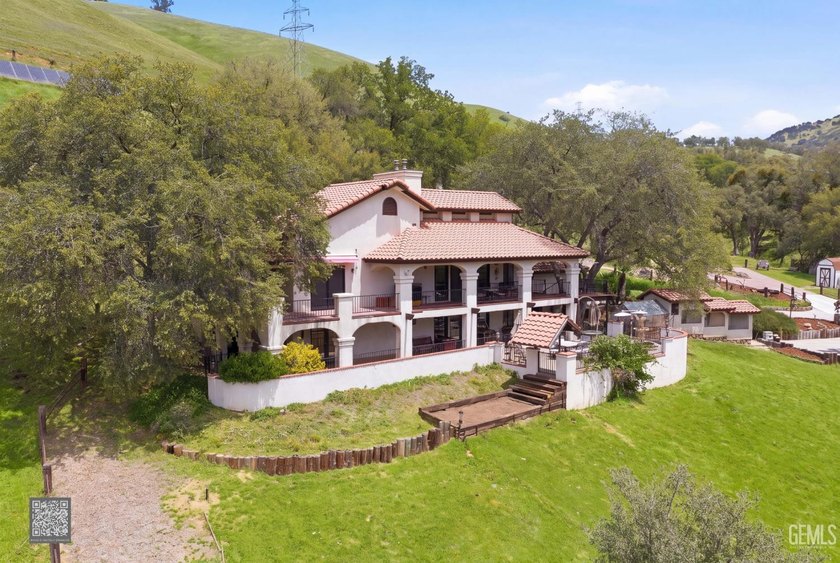 Del Ray Ranch-A Rare Mountain Legacy Property in Glennville, CA! - photo 4