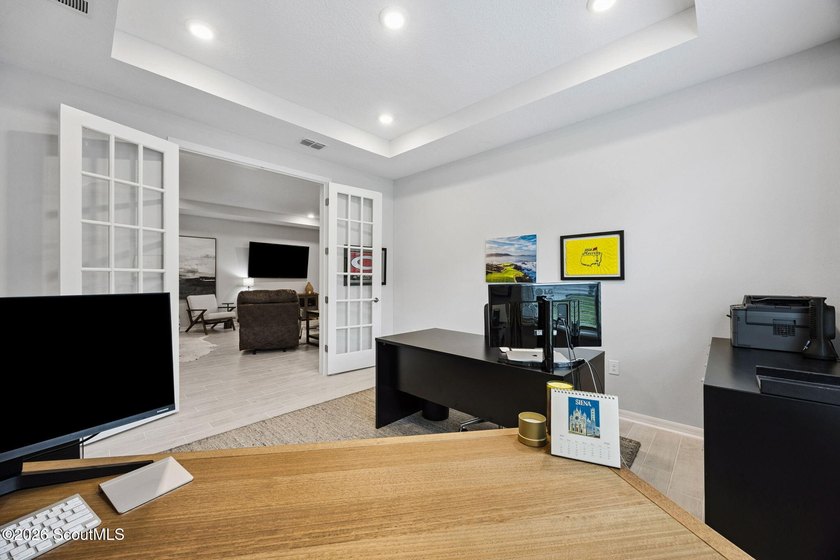 Welcome to 117 Chinquapin Drive in the prestigious gated - photo 33