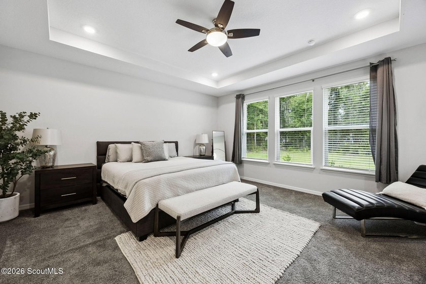 Welcome to 117 Chinquapin Drive in the prestigious gated - photo 34