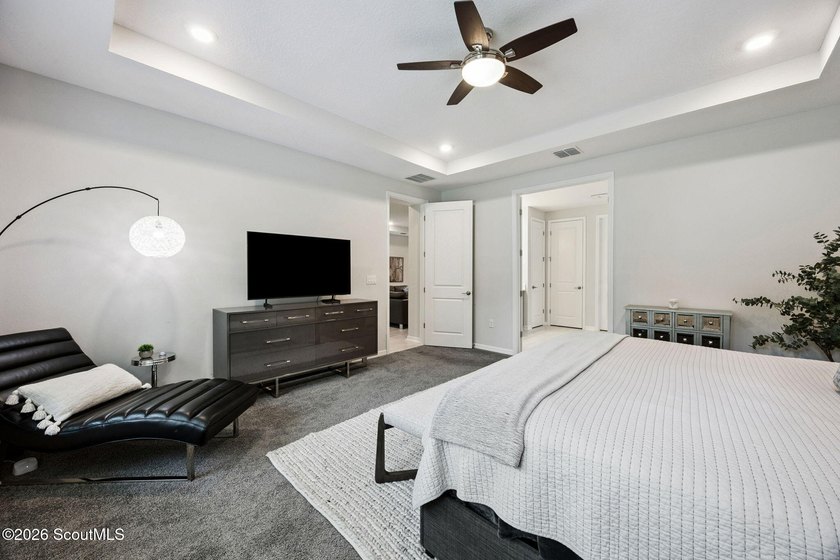 Welcome to 117 Chinquapin Drive in the prestigious gated - photo 36