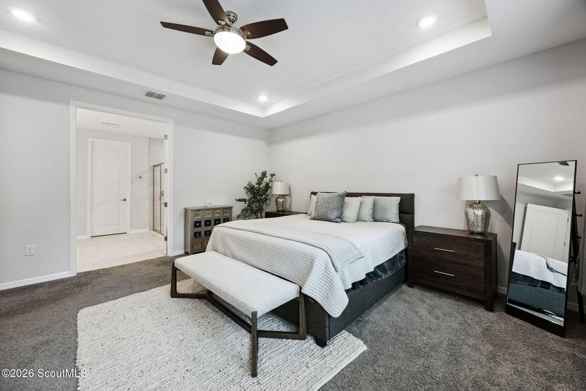 Welcome to 117 Chinquapin Drive in the prestigious gated - photo 37