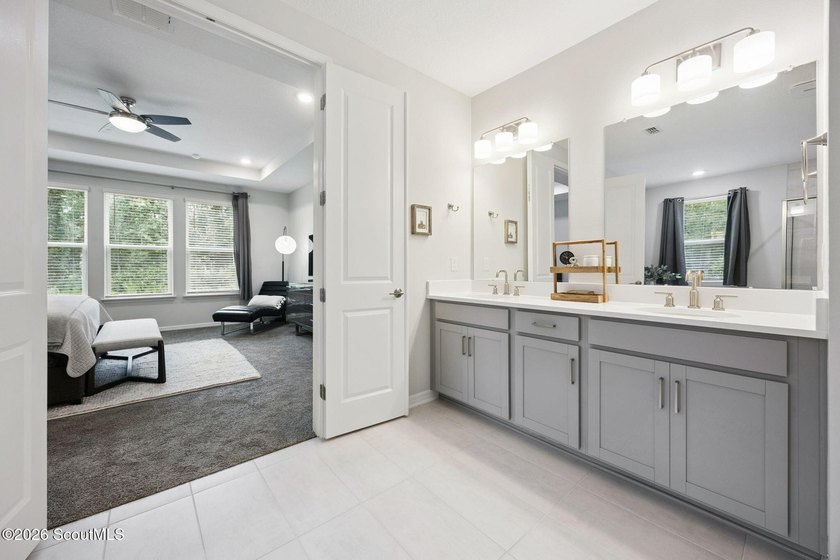 Welcome to 117 Chinquapin Drive in the prestigious gated - photo 40