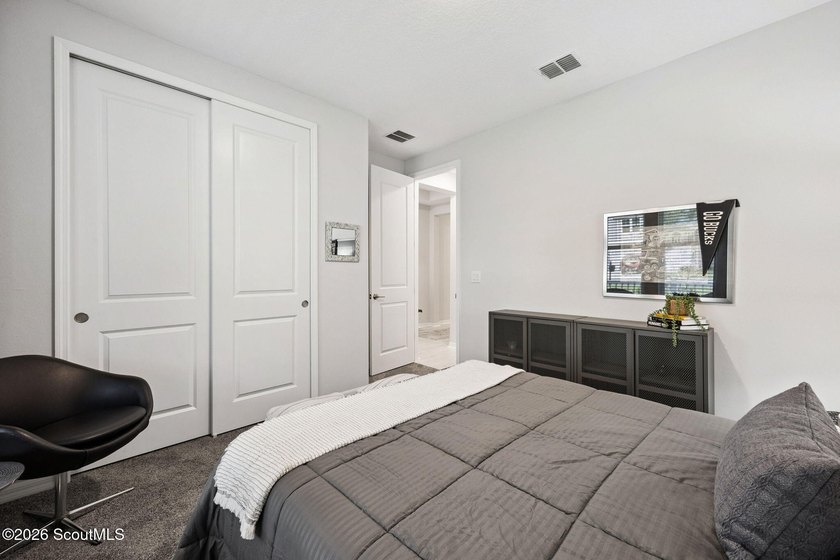 Welcome to 117 Chinquapin Drive in the prestigious gated - photo 45